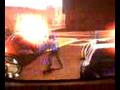 Saints Row Invisible Car Glitch