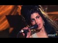 You Know I'm No Good - Amy Winehouse Live from London