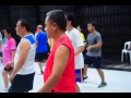 Philippine Philharmonic Orchestra Zumba "Agachadita"