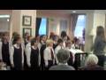 videos de Oakville Childrens Choir, Cherubs at kensington 