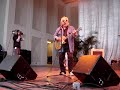 Jose Luis Pardo and Muddy Waters Band. Jacksonville 2007