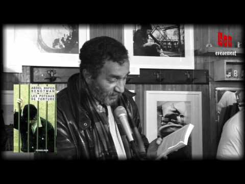 Vid�o de Abdel-Hafed Benotman