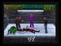 Fantasy Rumble 2 part 2 (SVR06)