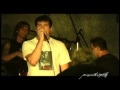 Poison The Well - Slice Paper Wrists