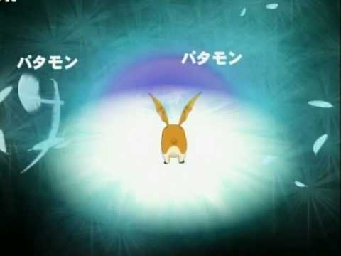 angemon