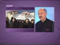 REZA's exclusive interview on French International TV