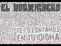 05-05-12 - ENTREVISTA A AUTORIDADES DE PUEBLOS ORIGINARIOS - 2 de 2