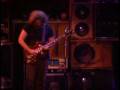 Grateful Dead - Shakdown Street (10-30-1980)