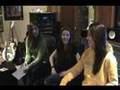Katie and Karleigh VLog- 1/20/08: Tiffany Giardina