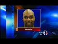 Risa Ferman Announces 76er Aaron McKie Arrest