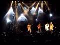 Kajeem at the Festival de la Cite, Lausanne, CH