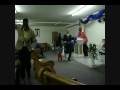 videos de New Year's Day Service Praise Break