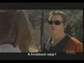 Terminator saves Jesus (HUNSUB)