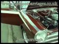 Cortina MK1 GT The Shilling Years Peterborough