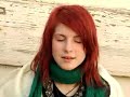 Paramore - Pressure [Acoustic]