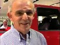 2007 Detroit Auto Show: Ford Debuts &Concept Cars