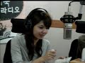 080201 Chunji Sooyoung Letter ... cry 080201 Chunji Sooyoung Letter ... cry