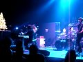 Remedy Drive @ the Christmas Pageant