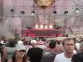 CARL COX @ Tomorrowland 2008