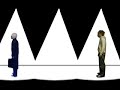 My 1st Yr Uni Animation Project - Video 2