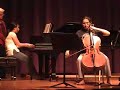 amy li, piano.  ithaca ny, june 2007.