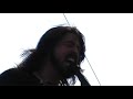 Foo Fighters- Let it die live @ Love Ride