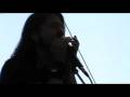 Foo Fighters- Let it die live @ Love Ride