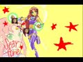 Starfire is Glamourous Starfire is Glamourous