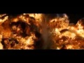 Independence Day - Destruction