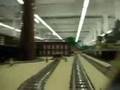 LEGO Millyard Passenger line counter clockwise