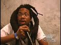 Mr. Lif on Barber Shop Hip Hop