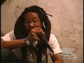 Mr. Lif - Interview