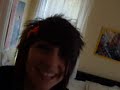 Serena Chase[i could totally be on american idol]