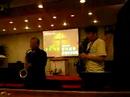 Song MSN SAX PLAYING