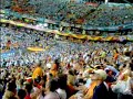 Argentinische Fankultur
