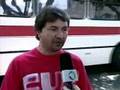 videos de MS Record 2ª Edição - Sem-terra desocupam sede do Incra