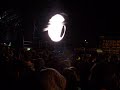 R.E.M. - Supernatural e Losing my religion LIVE @SZIGET 2008