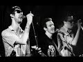 white city   the pogues