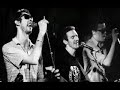 white city   the pogues