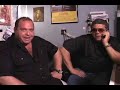 Vincent Pastore video 1