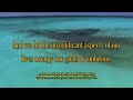 The Divine Book pt. 9 (Bukti Semua Nabi Adalah Islam) - Malay Subs