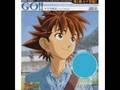 Eyeshield 21:Miyu Irino-Go!!~Remix