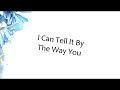 Anberlin - The Runaways  (lyrics)
