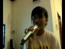 Bianca Singing Im yours Acapella (cover)