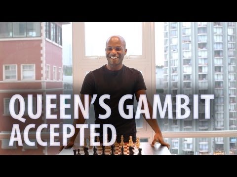 how to beat queen's gambit