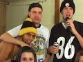 Coors Light parody:  Mike Tomlin Press Conference