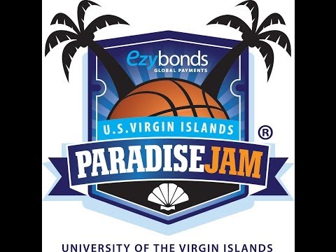 marist - 7th and 8th place game of the 2013 Ezybonds Global Paymens U.S. Virgin Islands Paradise Jam!