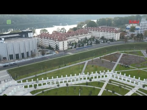 Nowy rok akademicki w toruńskiej AKSiM uroczyście rozpoczęty