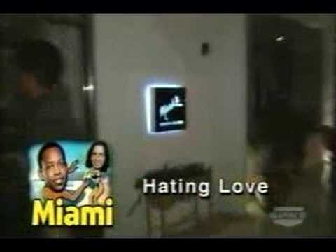 Al Jackson's 'Blind Date'