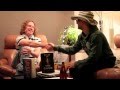 Pat Metheny Interview with Molly Meldrum